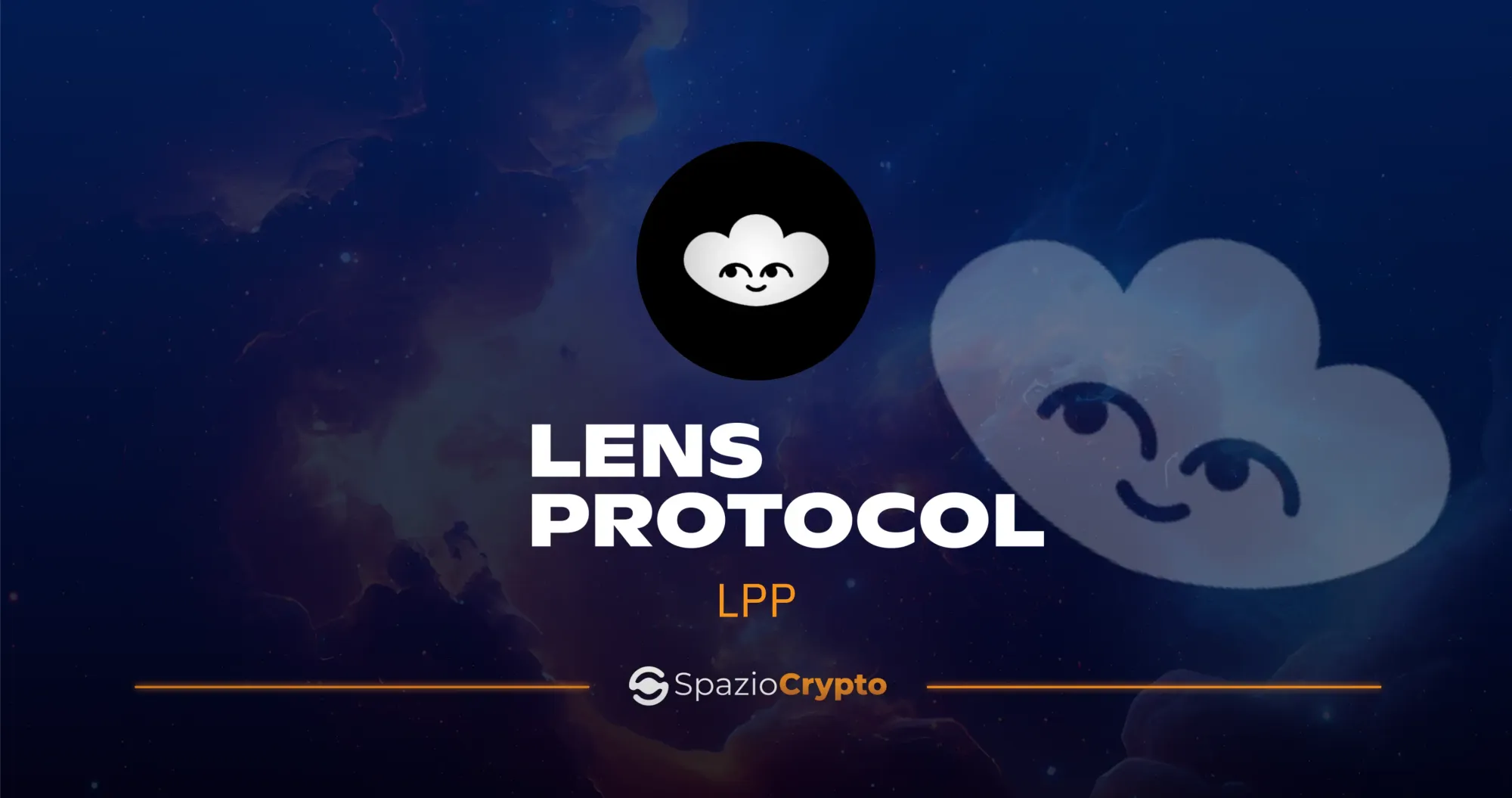 Протокол Lens: децентрализованная революция в социальных сетях - Spazicrypto