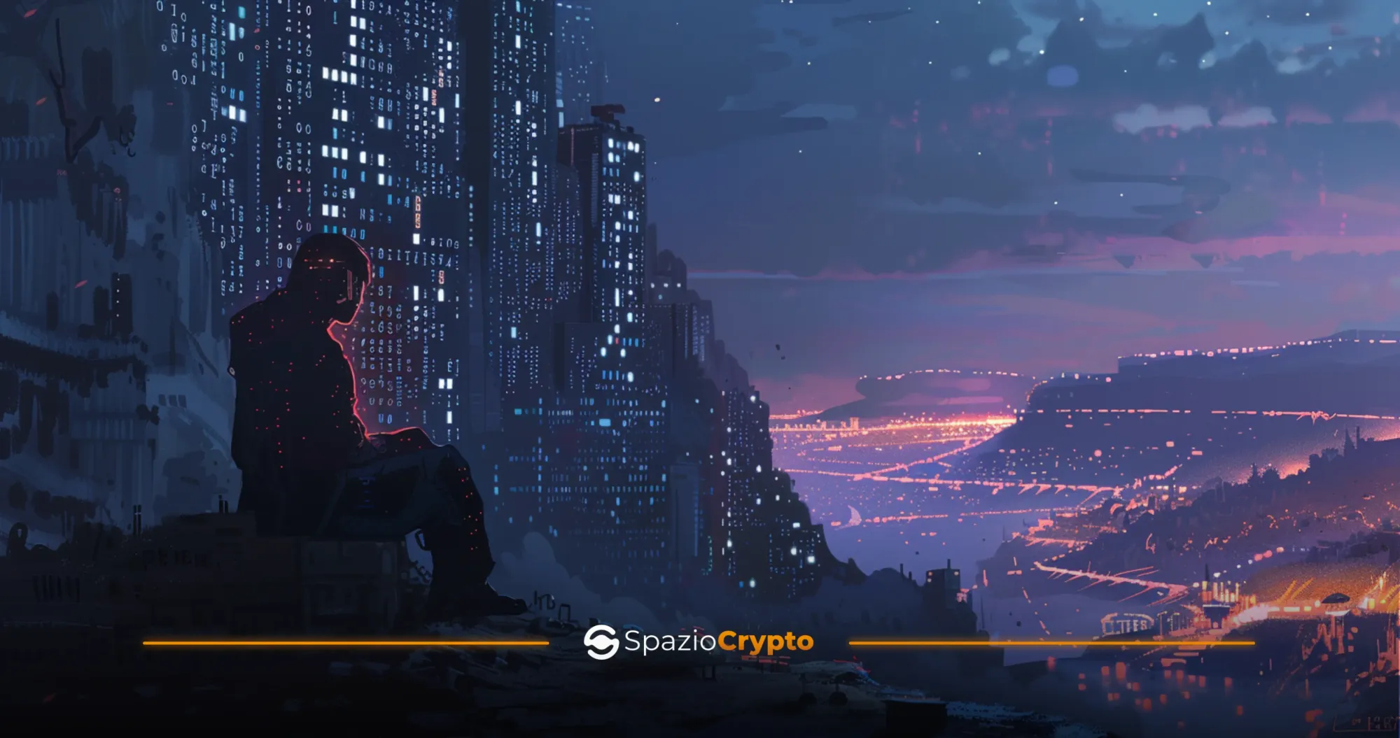Por qué usar VPN para minar criptomonedas - Spaziocrypto