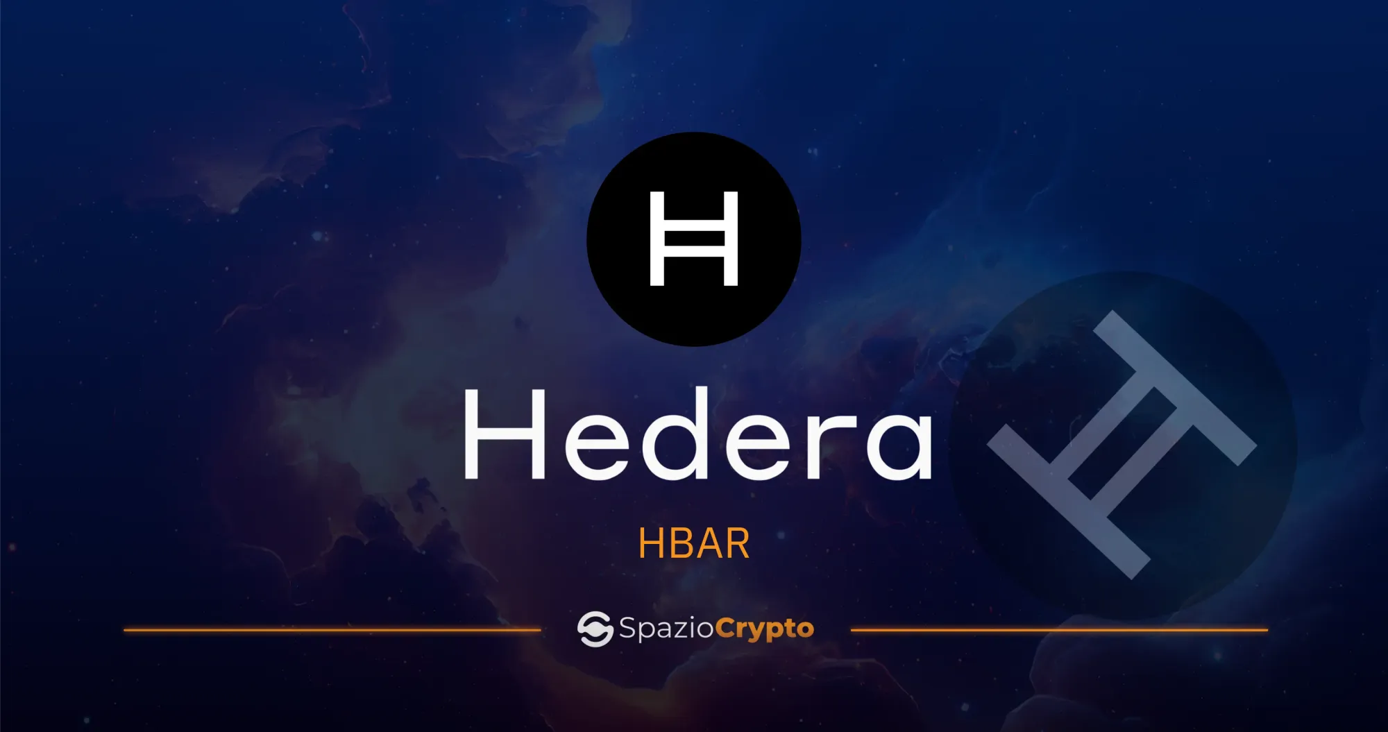 Hedera: Блокчейн для масштабируемости
