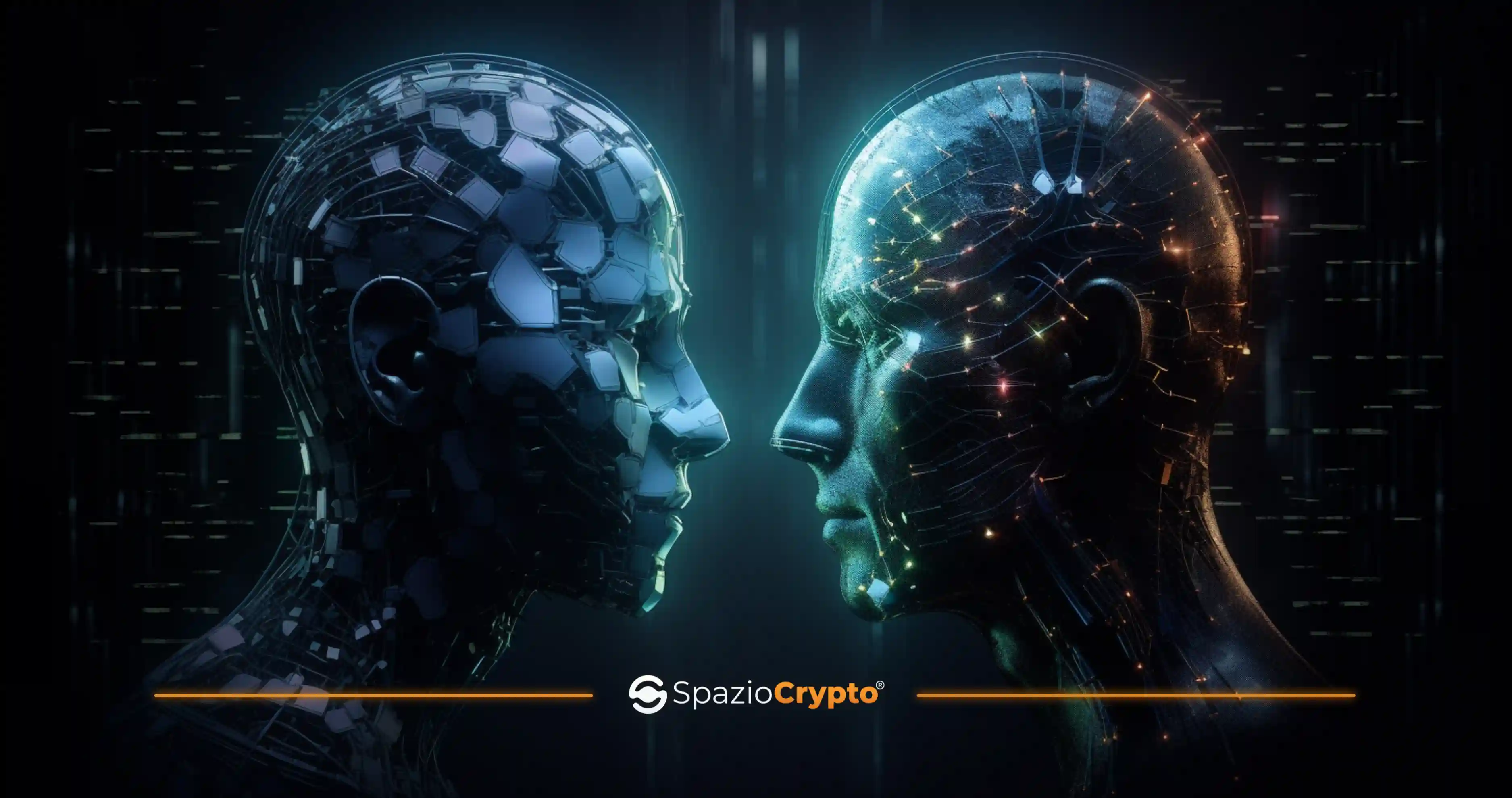DeepSeek обвиняется в краже данных у OpenAI
