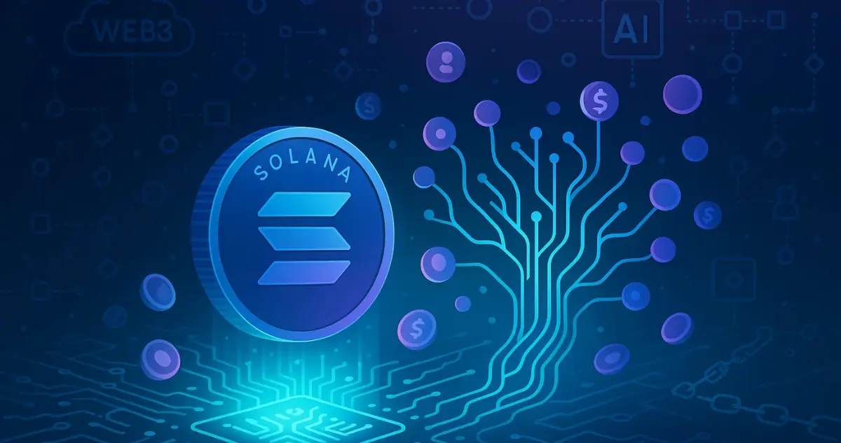 MemeStrategy Surges 29% After Buying Solana